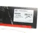 Патрубок вентиляції картера BMW 5 (F10/F11)/7 (F01-F04)/X3 (F25) 2.5/3.0 08-16 Gates (EMH639) зображення 2
