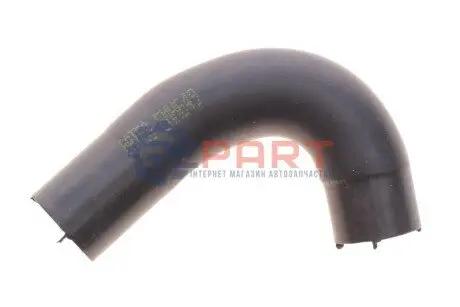 Патрубок вентиляції картера RENAULT CLIO III, CLIO IV, FLUENCE, KANGOO BE BOP, KANGOO EXPRESS, KANGOO II, LAGUNA III, LATITUDE, LOGAN I, MEGANE III, MODUS, TWINGO II 1.5D 05.05 Gates EMH649