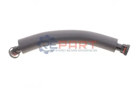 Патрубок вентиляції картера BMW 3 (E46) 1.8/2.0 01-07 (N42/N46) Gates EMH658 Купити в Україні