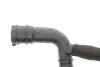 Фото Шланг вентиляції картера FIAT 500L, BRAVO II, DOBLO, DOBLO CARGO, PUNTO, TIPO 1.4/1.4CNG/1.4LPG 09.03 Gates (EMH662) зображення 3