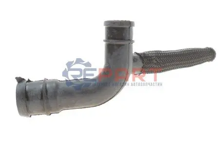 Шланг вентиляції картера FIAT 500L, BRAVO II, DOBLO, DOBLO CARGO, PUNTO, TIPO 1.4/1.4CNG/1.4LPG 09.03 Gates EMH662 Купити в Україні