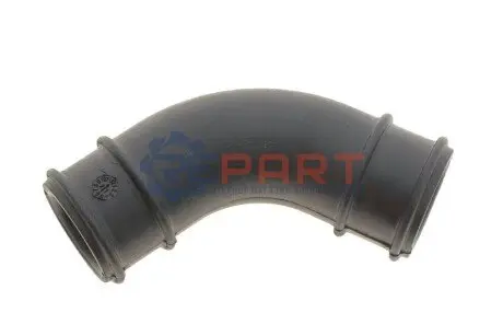 Патрубок вентиляції картера AUDI A4 B5, A4 B6, A6 C5 SKODA SUPERB I VW PASSAT B5, PASSAT B5.5 1.8 01.95-03.08 Gates EMH734 Купити в Україні