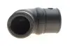 Фото Патрубок вентиляції картера Audi A4/VW Passat 1.8T 00-05 Gates (EMH743) зображення 3