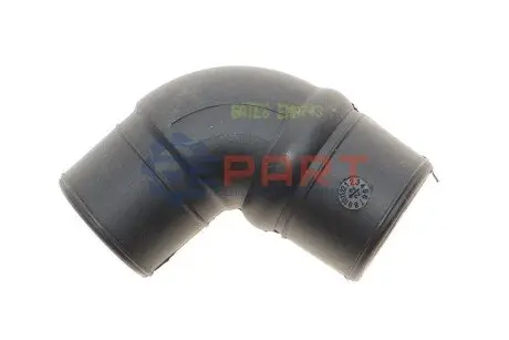Патрубок вентиляции картера Audi A4/VW Passat 1.8T 00-05 Gates EMH743 Купить в Украине