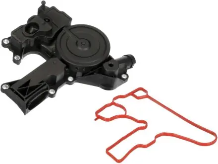 Сепаратор оливи, система продування картера Gates EMH912 Купити в Україні