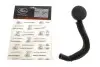 Фото Масляний сепаратор RENAULT CLIO II, KANGOO, KANGOO EXPRESS 1.5D 06.01 Gates (EMH946) зображення 4