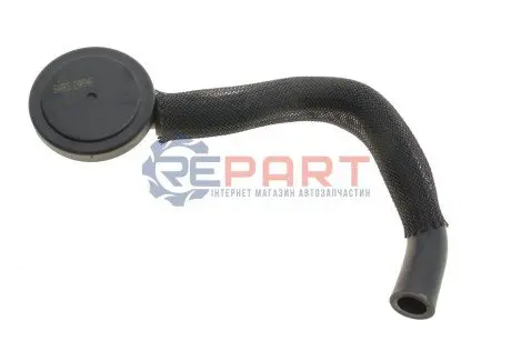 Масляний сепаратор RENAULT CLIO II, KANGOO, KANGOO EXPRESS 1.5D 06.01 Gates EMH946 Купити в Україні