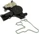 Фото Масляний сепаратор AUDI A4 ALLROAD B8, A4 B8, A5, A6 C7, A8 D4, Q3, Q5 1.8-2.0H 01.08-10.18 Gates (EMH947) зображення 1