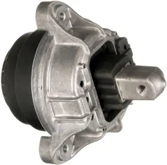 Подушка двигуна (L) BMW 5 (F10) 10-16 Gates ETM1650