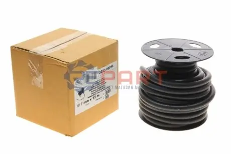 Шланг паливний (d=7.0mm) бухта 1м (3225-00056) Gates FL7X15 Купити в Україні