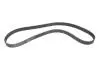 Фото Комплект ГРМ (ремінь + ролик) CITROEN AX, ZX PEUGEOT 106 I 1.4D 09.88-12.97 Gates (K015207) зображення 11