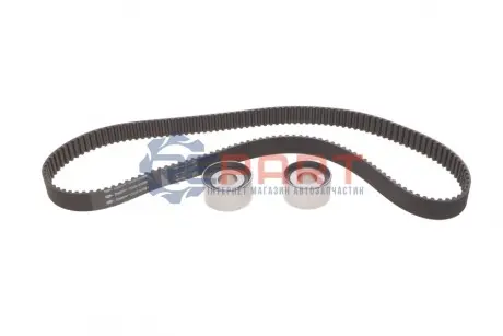 Фото Набор ГРМ (ремень+ролик)) Gates (K015334XS) изображение 1