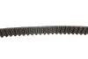 Фото Комплект ГРМ (ремінь + ролик) CHEVROLET CORSA, TIGRA OPEL ASTRA F, ASTRA F CLASSIC, CORSA B, KADETT E, TIGRA, VECTRA B 1.4/1.6/1.8 09.84-01.05 Gates (K015369XS) зображення 3