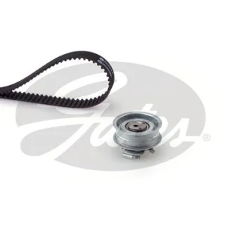 Набор ГРМ (ремень+ролик)) Gates K015489XS