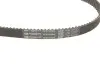 Комплект ГРМ (ремінь + ролик) LAND ROVER FREELANDER I LOTUS ELISE, ELISE 340 R MG MG 6, MGF, TF, ZR, ZS, ZT, ZT- T ROVER 200, 200 II, 25 I, 400 II, 45 I, 75, 75 I, COUPE 1.1-1.8 03.95 Gates (K015497XS) зображення 4