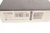 Фото Комплект ГРМ (ремінь + ролик) HONDA CR-V I 2.0 10.95-02.02 Gates (K015505XS) зображення 7