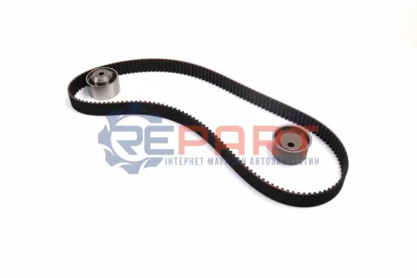 Комплект зубчастих ременів Gates K015514XS Купити в Україні