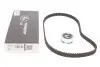 Ремень ГРМ (набор) Gates (K015521XS) изображение 1