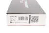Ремень ГРМ (набор) Gates (K015521XS) изображение 8
