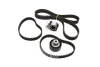 Комплект ГРМ (ремінь + ролик) LAND ROVER FREELANDER I MG ZS, ZT, ZT- T ROVER 45 I, 75, 75 I, 800 2.0/2.5 02.96-10.06 Gates (K015527XS) зображення 1