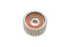 Фото Комплект ГРМ (ремінь + ролик) SUBARU FORESTER, IMPREZA, LEGACY III, LEGACY IV, LEGACY V, OUTBACK 1.6-2.5LPG 08.92 Gates (K015537XS) зображення 21