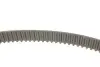 Фото Комплект ГРМ (ремінь + ролик) SUBARU FORESTER, IMPREZA, LEGACY III, LEGACY IV, LEGACY V, OUTBACK 1.6-2.5LPG 08.92 Gates (K015537XS) зображення 3