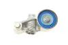 Фото Комплект ГРМ (ремінь + ролик) SUBARU FORESTER, IMPREZA, LEGACY III, LEGACY IV, LEGACY V, OUTBACK 1.6-2.5LPG 08.92 Gates (K015537XS) зображення 8