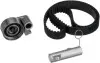 Комплект ГРМ (ремінь + ролик) TOYOTA LAND CRUISER, LAND CRUISER 100 4.2D 01.90 Gates (K015548XS) зображення 1