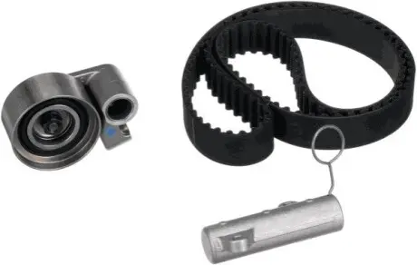 Комплект ГРМ (ремінь + ролик) TOYOTA LAND CRUISER, LAND CRUISER 100 4.2D 01.90 Gates K015548XS