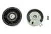 Фото Комплект ГРМ (ремінь + ролик) NISSAN INTERSTAR, PRIMASTAR OPEL MOVANO A, VIVARO A RENAULT AVANTIME, ESPACE III, ESPACE IV, LAGUNA II, MASTER II, TRAFIC II, VEL SATIS 2.2D/2.5D/3.0D 12.97 Gates (K015573XS) зображення 4