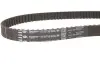 Фото Комплект ГРМ (ремінь + ролик) DACIA LOGAN, LOGAN II, LOGAN MCV II, SANDERO, SANDERO II NISSAN KUBISTAR RENAULT CLIO II, CLIO III, CLIO IV, KANGOO, KANGOO EXPRESS 1.0-1.2LPG 01.01 Gates (K015577XS) зображення 5