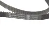Фото Комплект ГРМ (ремінь + ролик) CITROEN C1, C2, C2 ENTERPRISE, C3 I, C3 II, C3 PLURIEL, NEMO, XSARA FORD FIESTA V, FIESTA VI, FUSION MAZDA 2 PEUGEOT 1007, 107, 206, 206+, 207, 307 1.4D 09.01 Gates (K015587XS) зображення 2