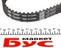 Фото Комплект ГРМ (ремінь + ролик) CITROEN C8, EVASION, JUMPY I FIAT SCUDO, ULYSSE LANCIA PHEDRA, ZETA PEUGEOT 806, 807, EXPERT SUZUKI GRAND VITARA I 2.0D 05.99 Gates (K015588XS) зображення 8