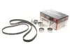 Комплект ГРМ (ремінь + ролик) MITSUBISHI L200, L200 / TRITON, PAJERO SPORT II 2.5D 07.97 Gates K015641XS Купити в Україні