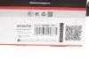 Комплект ГРМ (ремінь + ролик) MITSUBISHI OUTLANDER II, OUTLANDER III, PAJERO SPORT II, PAJERO SPORT III 3.0 11.06 Gates (K015647XS) зображення 12