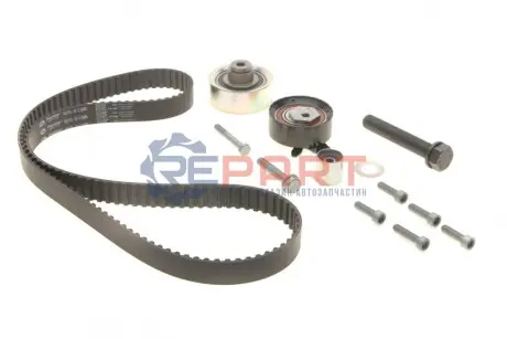 Набор ГРМ (ремень+ролик)) 2.5TDI Gates K015661XS Купить в Украине