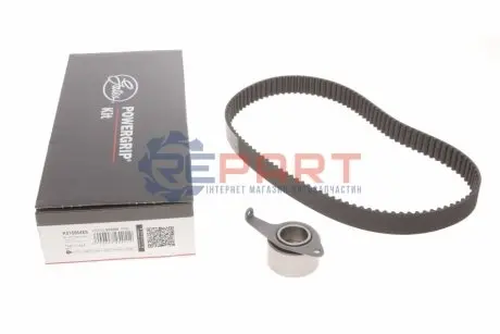 Комплект ГРМ (ремінь + ролик) CHERY QQ3 0.8/1.1 03.04-12.12 Gates K015664XS Купити в Україні