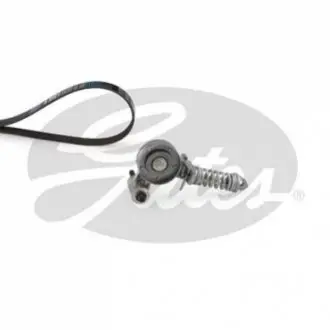 Автозапчасть Gates K015PK1335