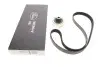 Фото Комплект ременя генератора Citroen C4 04-13/Peugeot 307 1.6 HDi 03-08 (6PK1090) Gates (K016PK1090SF) зображення 2