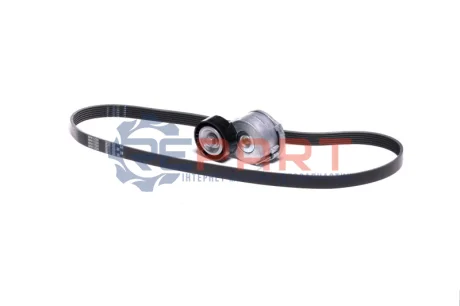 Автозапчасть Gates K016PK1230 Купить в Украине