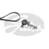 Автозапчасть Gates K016PK1390XS Купить в Украине