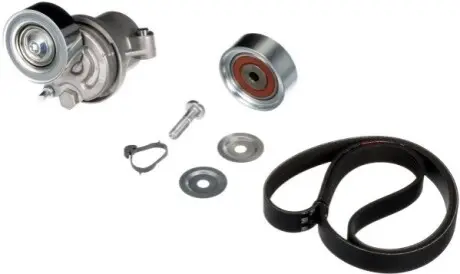 Автозапчасть Gates K016PK1488