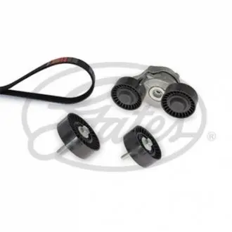 Автозапчасть Gates K016PK1935 Купить в Украине