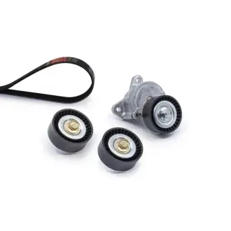Автозапчасть Gates K016PK2563