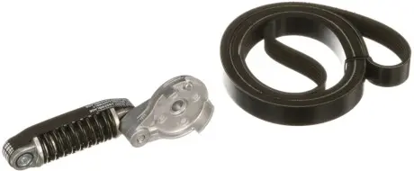 Автозапчасть Gates K016PK803EST