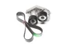Комплект поликлиновых ремней Gates K019PK1380AHD