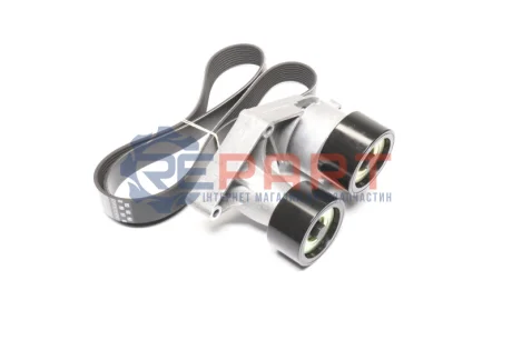 Автозапчасть Gates K019PK1425AHD