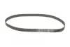 Фото Комплект ГРМ (ремінь + ролик) HYUNDAI SONATA IV KIA SORENTO I MITSUBISHI ECLIPSE II, LANCER CARGO, LANCER IV, LANCER V, LANCER VI, LANCER VII, OUTLANDER I, SPACE RUNNER 2.0/2.4 01.94-12.13 Gates (K025255XS) зображення 2