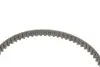 Фото Комплект ГРМ (ремінь + ролик) HYUNDAI SONATA IV KIA SORENTO I MITSUBISHI ECLIPSE II, LANCER CARGO, LANCER IV, LANCER V, LANCER VI, LANCER VII, OUTLANDER I, SPACE RUNNER 2.0/2.4 01.94-12.13 Gates (K025255XS) зображення 6