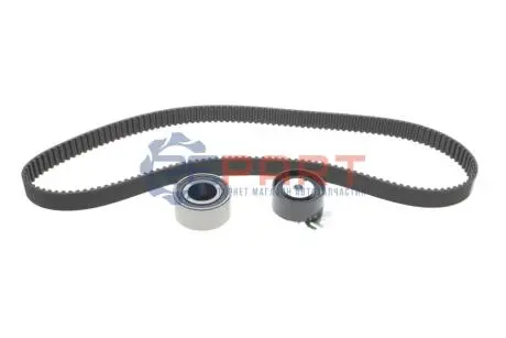 Комплект ГРМ (ремінь + ролик) FIAT BRAVA, BRAVO I, DOBLO, MAREA, MULTIPLA, PALIO, SIENA, STILO LANCIA DEDRA, DELTA II, LYBRA 1.6-1.6LPG 10.95 Gates K025432XS Купить в Украине